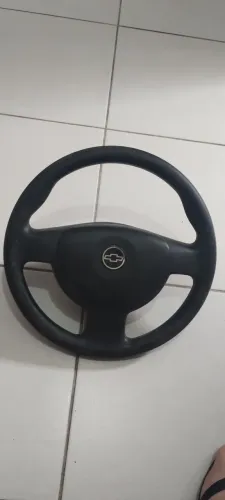 Volante original de fábrica novo