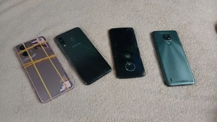 Lote celular