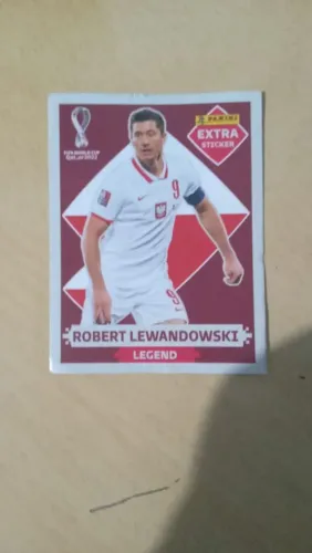 Legend Lewandowski bordo 2022