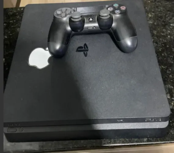 Ps4 Slim