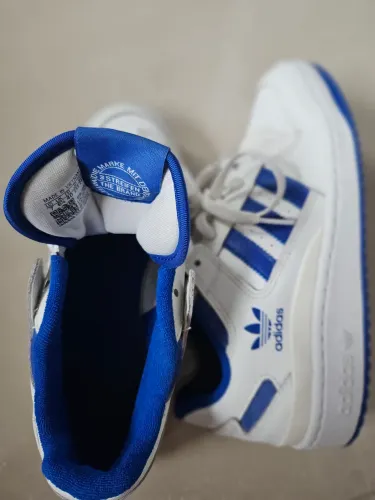 Tênis Adidas Novo Importado Feminino
