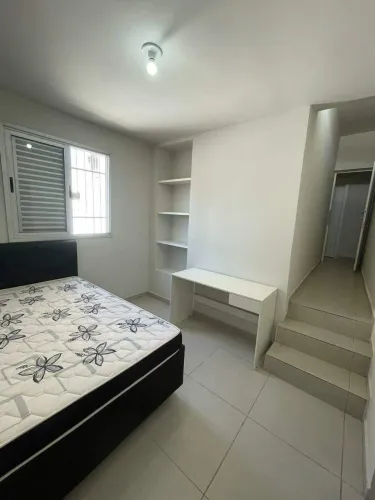 Kitchenette para aluguel, 1 suíte, Nova Suíssa - Belo Horizonte/MG