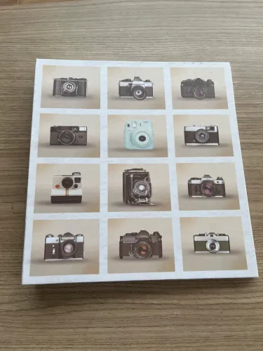 Álbum de Fotos