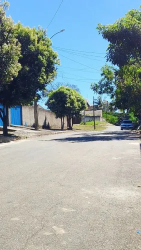 Aluga casa vila alto da Glória Goiânia 