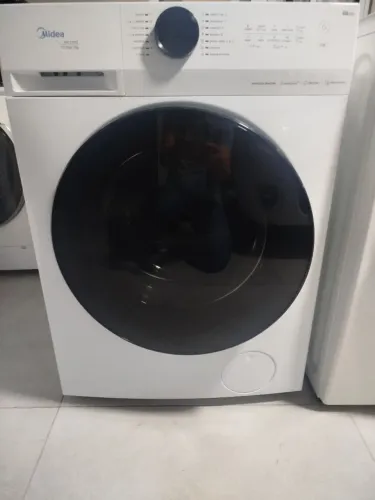 Lava e seca Midea 10kg