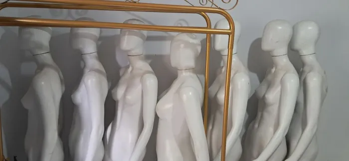 Vendo itens para sua loja