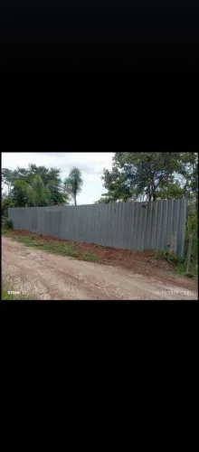 Sítio em Guararema aceito carro 