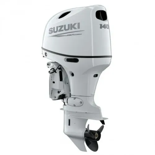 Motor Suzuki 140hp BTX 4T - Motor de Popa