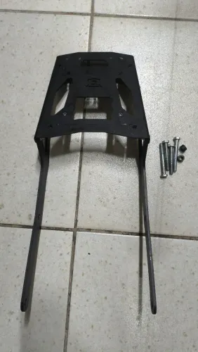 Churrasqueira shotgun 650