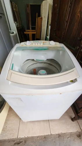 Maquina de Lavar Cônsul