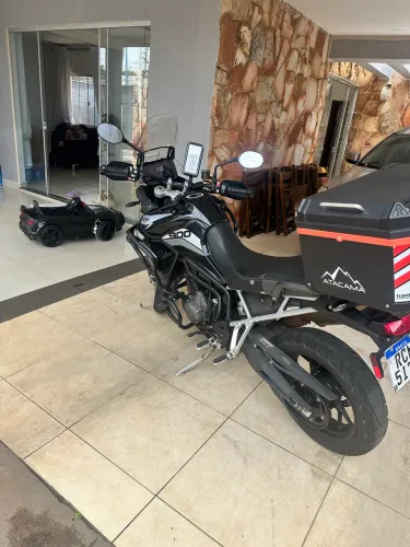 Oportunidade,Tiger 900 !!!! 