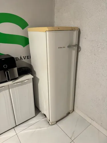 Freezer