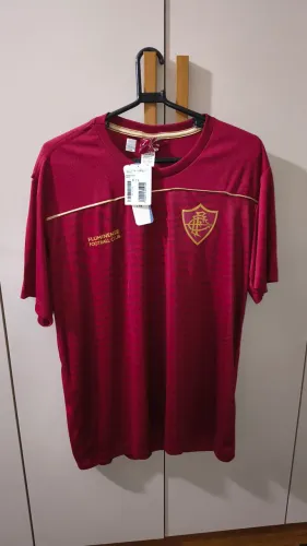 Camisas do Fluminense 