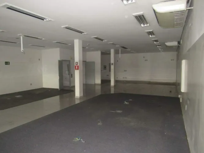 Salão para alugar, 409 m² por R$ 8.320,00/mês - Paulicéia - Piracicaba/SP