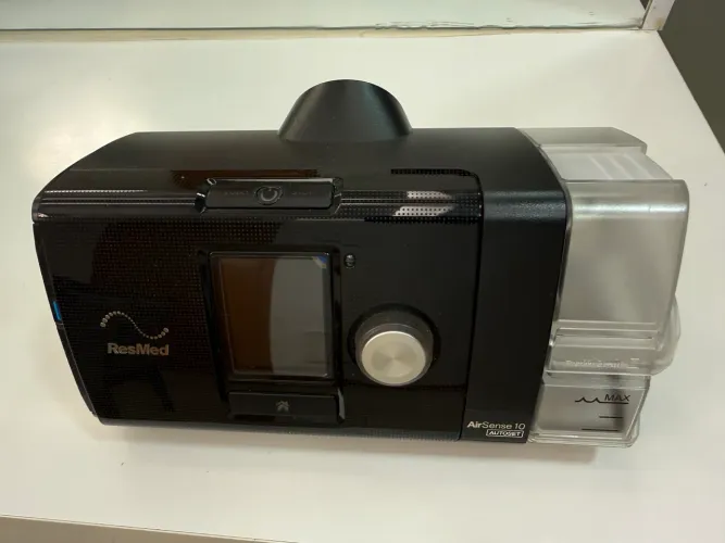 CPAP Philips ResMed AirSense 10 Autoset 