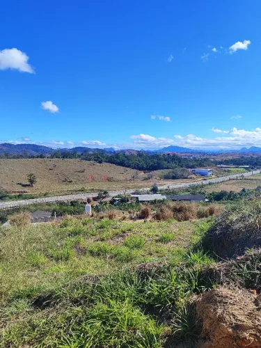Terreno no Morro Grande