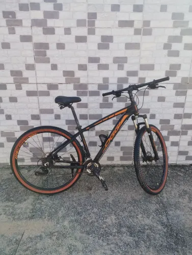 Bike aro 29