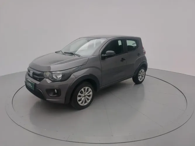 Fiat Mobi Like 1.0 Fire Flex 5P. 2025