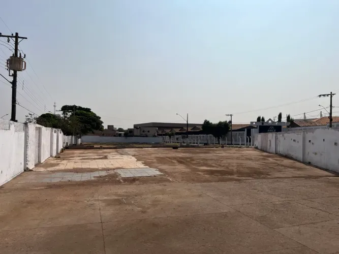 vendo São Benedito Uberaba
