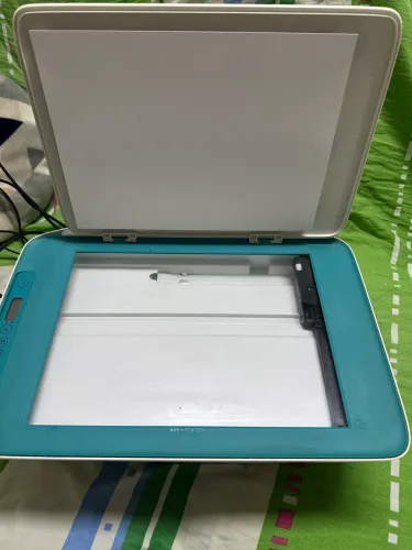 HP DeskJet Ink Advantage 2676