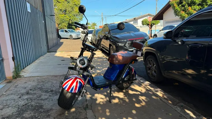 Scooter X18 NOVA