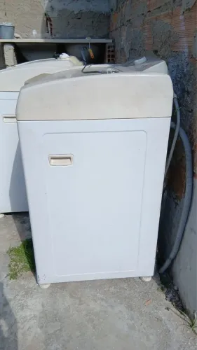 máquina brastemp 9kg