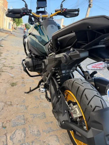 Gs 1300 Option 719 Traumutana