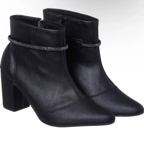 Bota inverno 