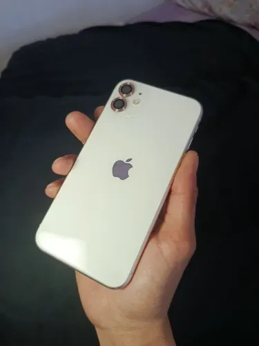 iPhone 11 - Excelente estado