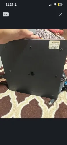 Play 4