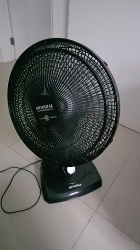 MONDIAL SUPER POWER 40