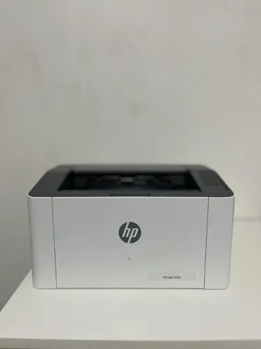 Impressora HP 107W Laser