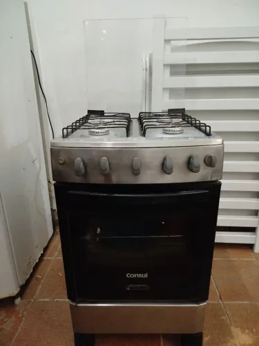 Fogão