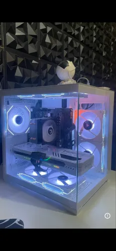 Kit Intel Core i7-9700 + ASUS Prime H310M-Plus | Excelente Estado