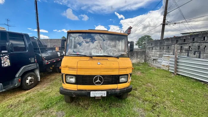 MB608D (MERCEDES,F4000,608,F350,VUC,VW)