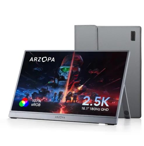 MONITOR ARZOPA Z3FC