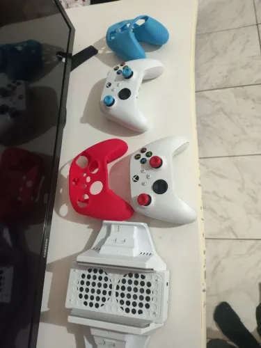 Controles de Xbox séries s 2