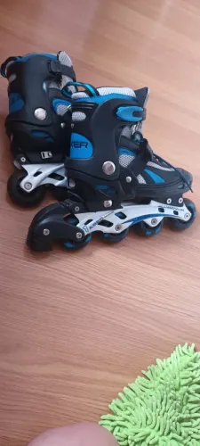 Patins Oxer inline 