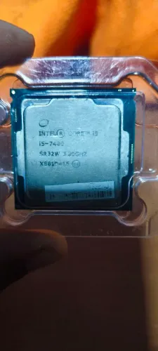 Processador i5