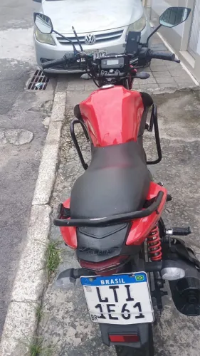 Aluga-se Yamaha 2018 