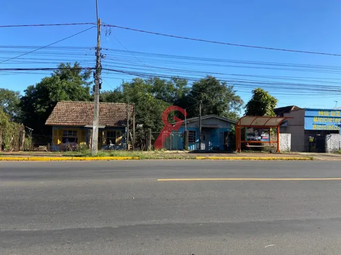 Venda TERRENO CANOAS RS Brasil