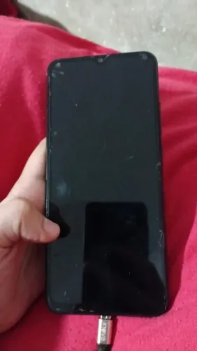 Xiaomi 12c