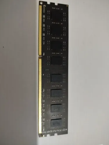 Memoria ddr3 8Gb