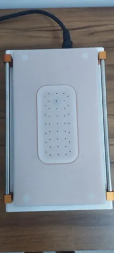 Separadora