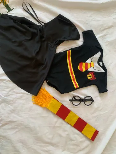 Roupa mesversario