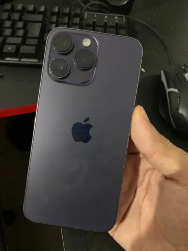 iPhone 14 Pro Max 256gb