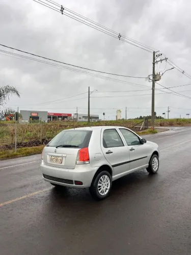 Fiat Palio Celebration 1.0 Fire Flex 8V 4P 2007