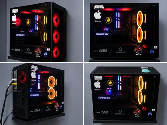 Computador Gamer