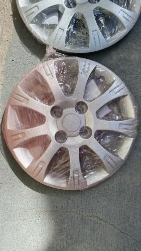Calota sandero aro 14 4x100