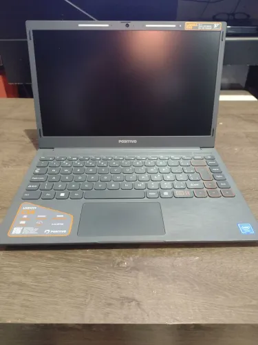 Notebook Positivo